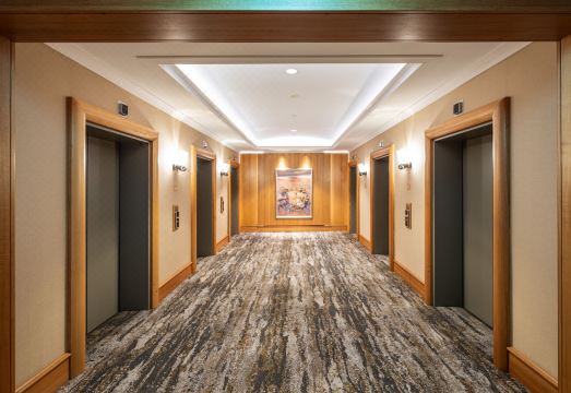 덕스턴 호텔 퍼스