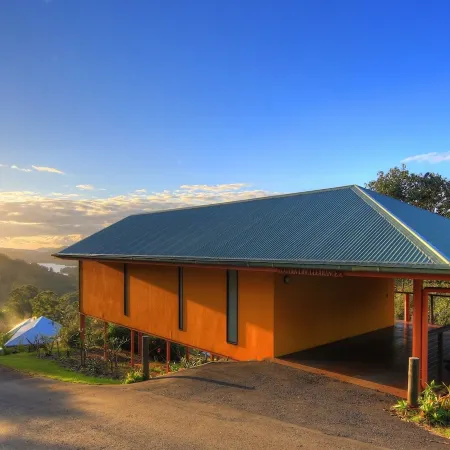 Maleny Tropical Retreat