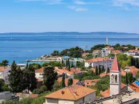 Pietra Negra Hotels in Split