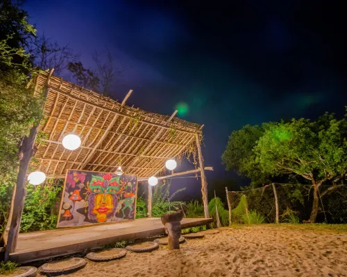 Distant Relatives Ecolodge & Backpackers Hotels in Kilifi