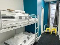 Smart Russell Square Hostel Hotels in 