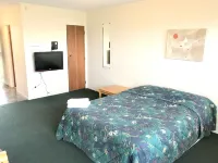 Greenview Motel Hotels in Horohoro