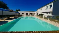 Hôtel le Capricorne Hotel a Marmande