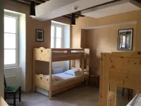 L'Auberge de Treigny - Apartments