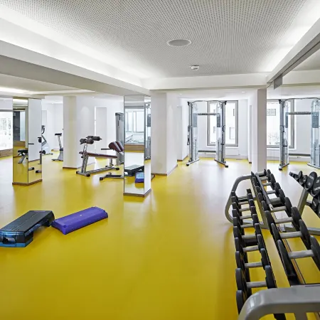 Sporthotel Silvretta Montafon