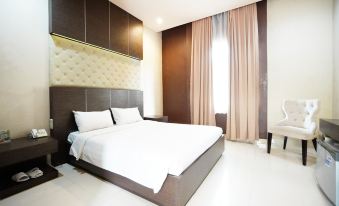 Sapadia Hotel Cirebon