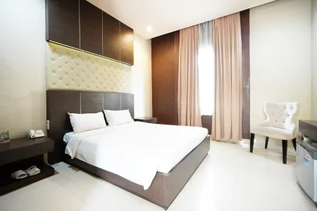 Sapadia Hotel Cirebon