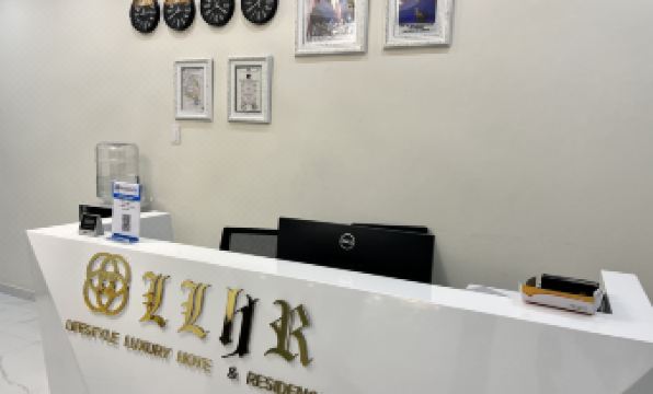 Lifestyle Luxury Hotel and Residence - Housity