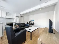Nordbo City Các khách sạn ở 