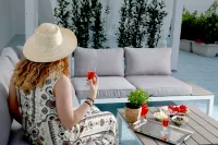 Petra Solis by Jdvacanze Hotels in San Pietro in Bevagna