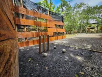 finca recreacional la fortaleza โรงแรมใน