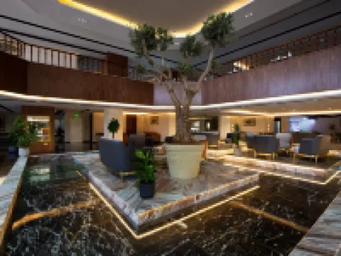 Petra Moon Luxury Hotel Hotels in Petra