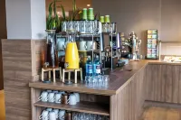 Platzhirsch Living Hotels in Kelsterbach