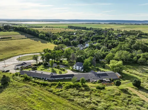 The Evangeline Hotel di Canning