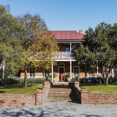 Enfield House Mudgee