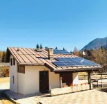 Chalet Francesca