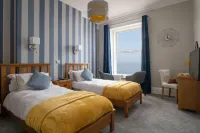 The Kendrick Exclusively for Adults Hotels in Llandudno