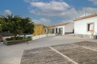 C`Alma D`Alentejo Hoteles en Vila Viçosa