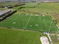 Helle Aktivitetshotel Hotels in Tistrup