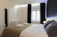 The Queen Luxury Apartments - Villa Giorgia Hotel a Dudelange