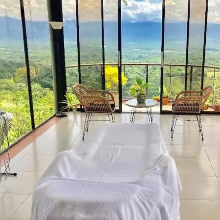 Mountain Top Park Hotel