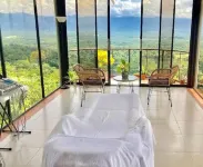 Mountain Top Park Hotel - spa