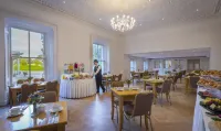 Boyne Valley Hotel - Bed & Breakfast Only - breakfast