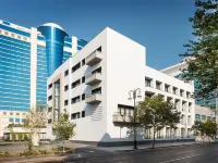 Dinamo Hotel Baku Hotels near Freedom Square