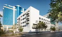 Dinamo Hotel Baku Hotel a Baku
