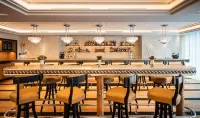 Dinamo Hotel Baku - 5-Star