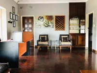 The Hilltop Guesthouse Các khách sạn ở Harare