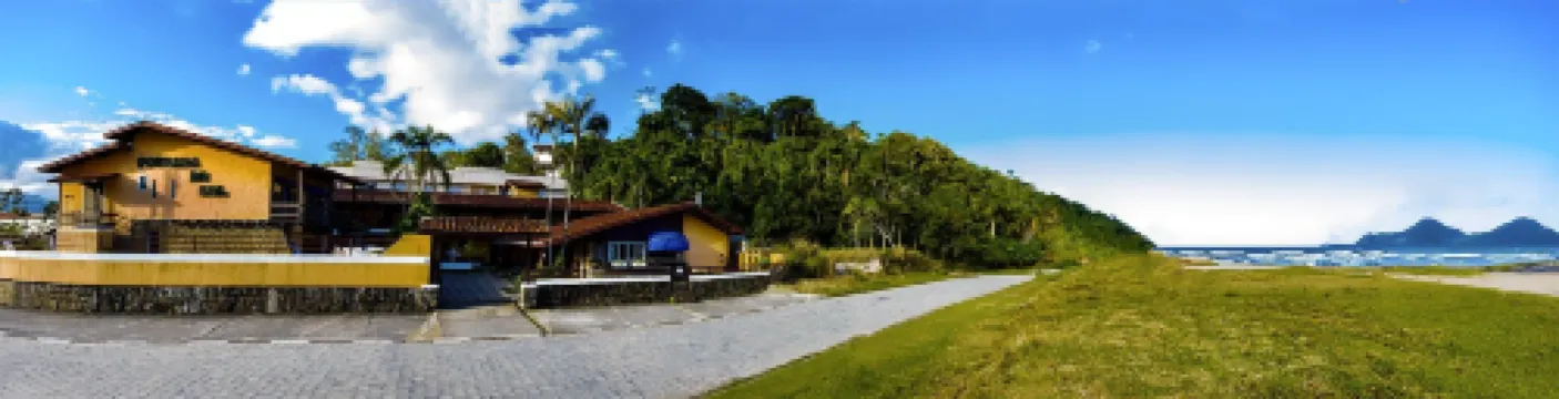 Hotel Pousada do Sol