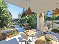 Mumu Bodrum Hotel Hotels near Bitez Beach