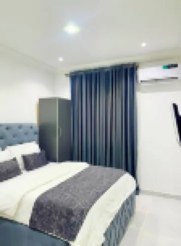 Blueocean.Cog Apartments Hotel di 