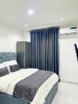 Blueocean.Cog Apartments