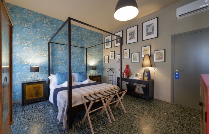 Guest House Sonnino 37
