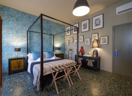 Guest House Sonnino 37