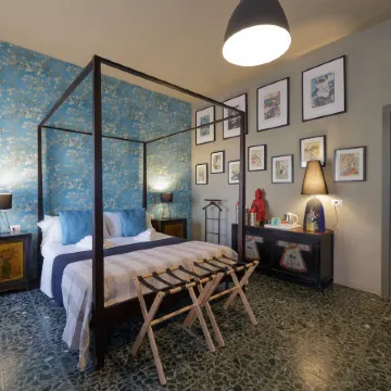 Guest House Sonnino 37