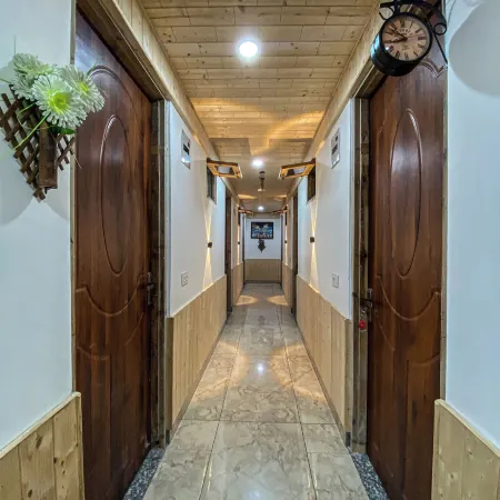 Alpine Crest Homestay