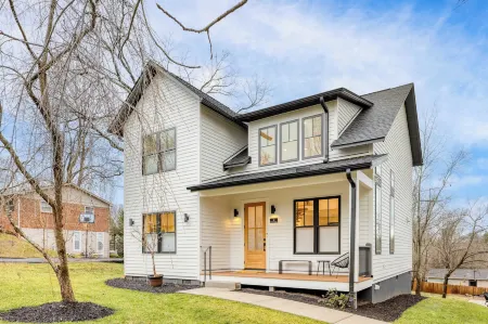 Casa Grada by AvantStay Loft-Style Group Retreat