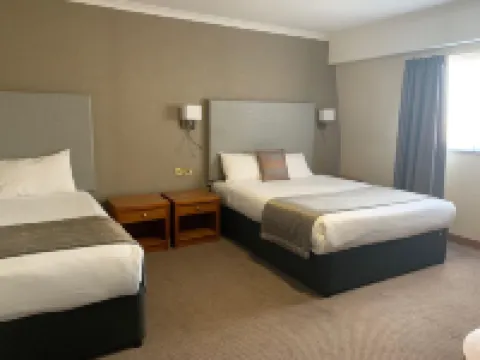 Savera Hotel South Ruislip Hotels in Ruislip