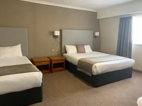 Savera Hotel South Ruislip