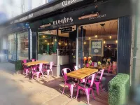 Creates Hotels in Monmouth