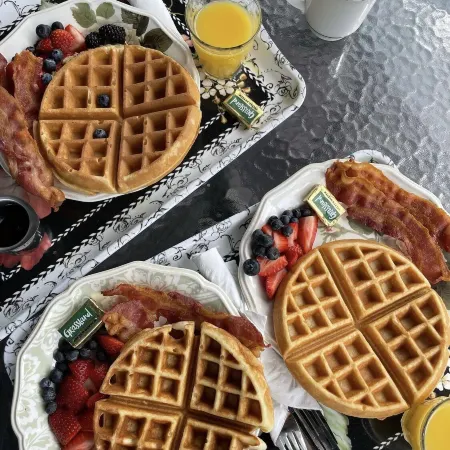 Sylvan Inn Bed & Breakfast