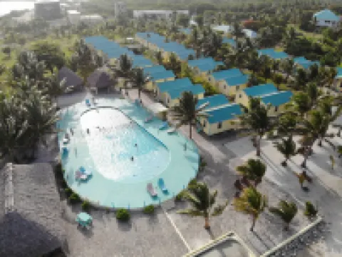 皇家加勒比度假酒店 聖佩德羅酒店