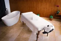 Hotel Luca - Balcony