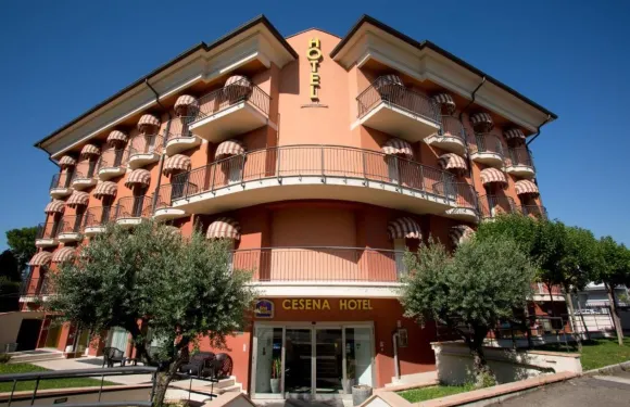 切塞納貝斯特韋斯特酒店