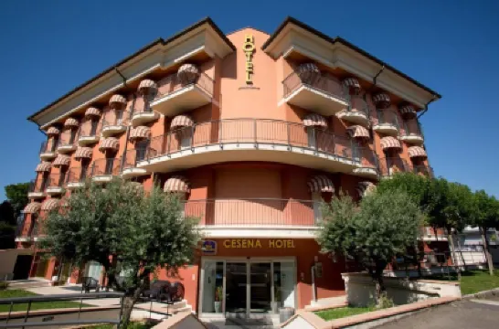 Best Western Cesena Hotel Hotel di 