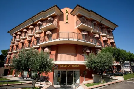 Best Western Cesena Hotel