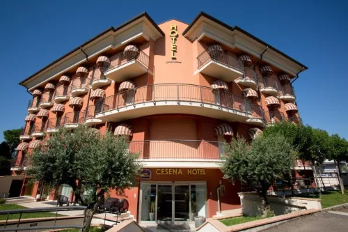 Best Western Cesena Hotel Hotels in Cesena